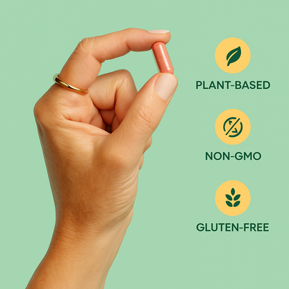 Jooy Bladder Support Capsules